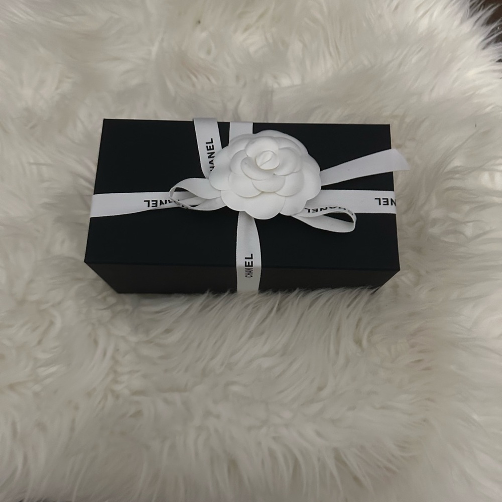 Chanel Box